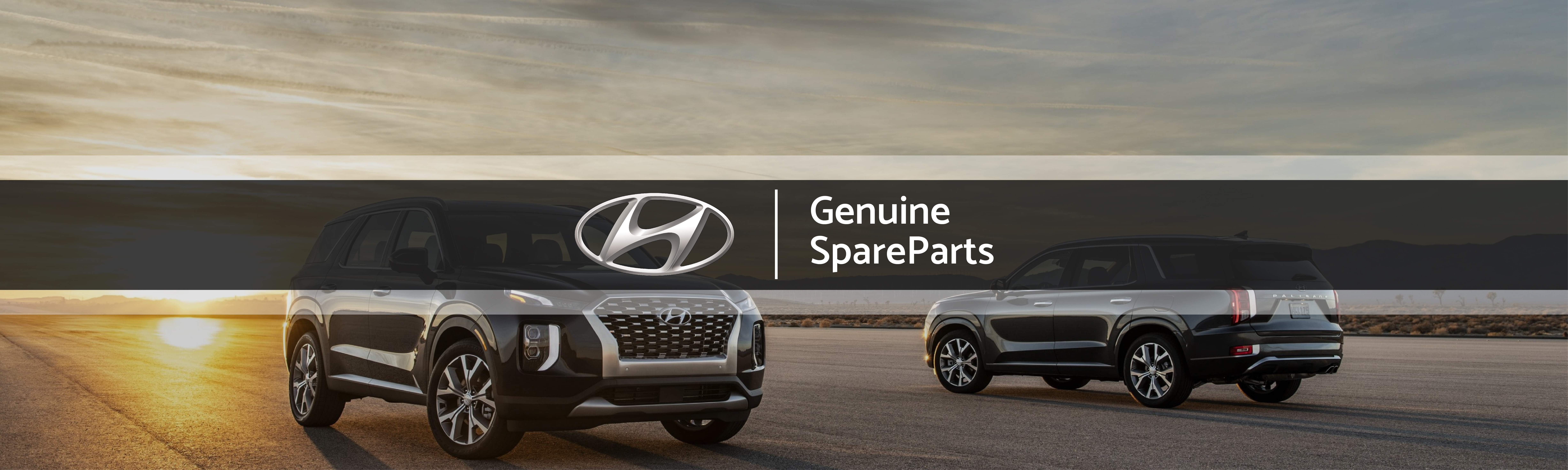 Genuine Hyundai Spare Parts Supplier In Dubai - UAE